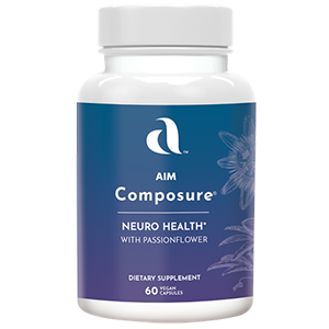 AIM Composure® - Stress Relief